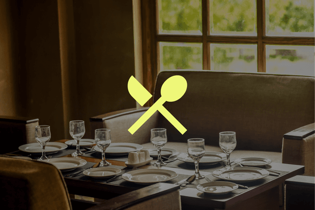 Le petit-déjeuner complet